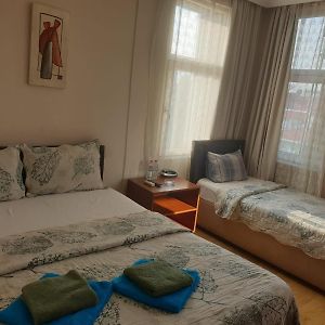 Deluxe Double Kamer